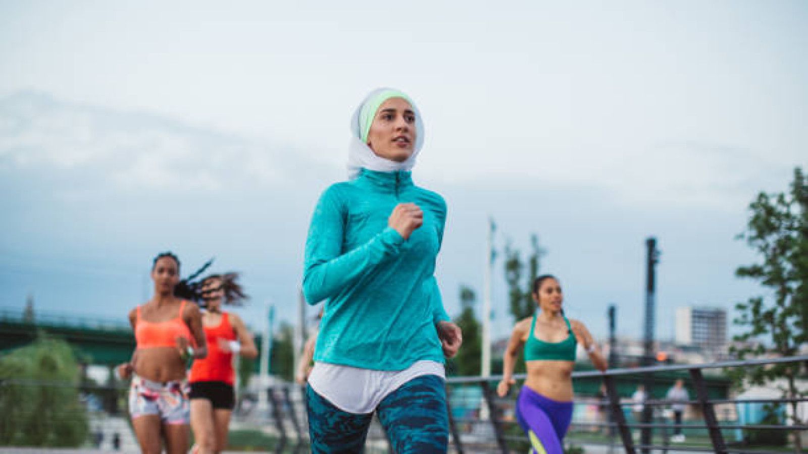 Maksimalkan Energi Anda dalam Aktivitas Sehari-hari