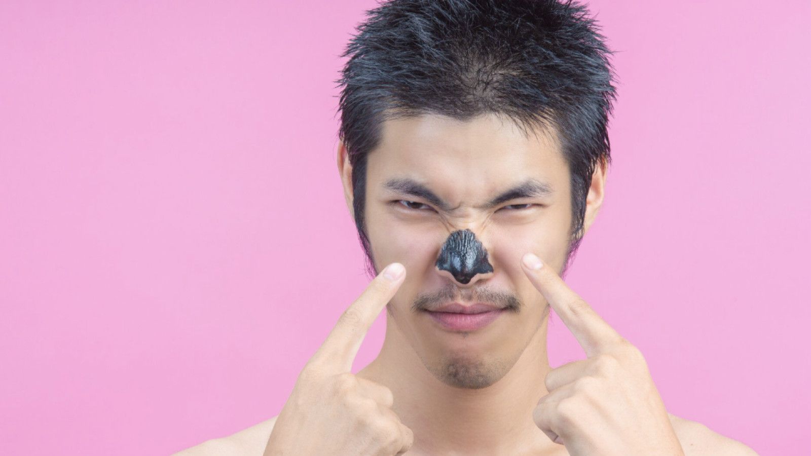 Panduan Mengatasi Komedo di Hidung Secara Efektif