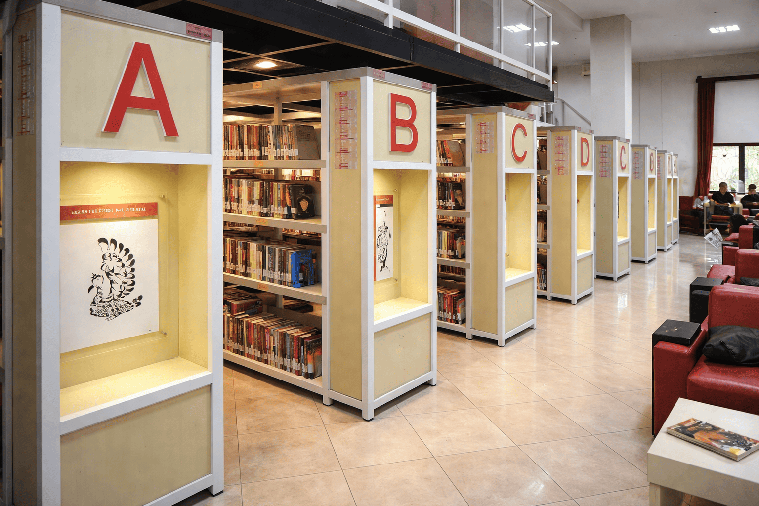 Rekomendasi Perpustakaan Terbaik di Bali untuk Mahasiswa dan Pelajar: Info Lokasi, Jam Operasional, Fasilitas, dan Biaya Keanggotaan