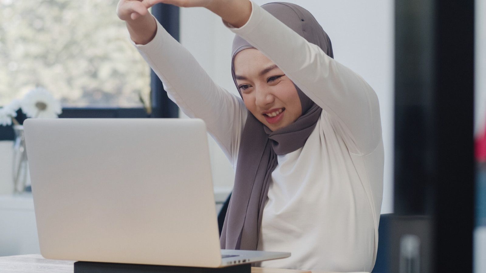 Meningkatkan Produktivitas Selama Bulan Ramadan Tanpa Kelelahan