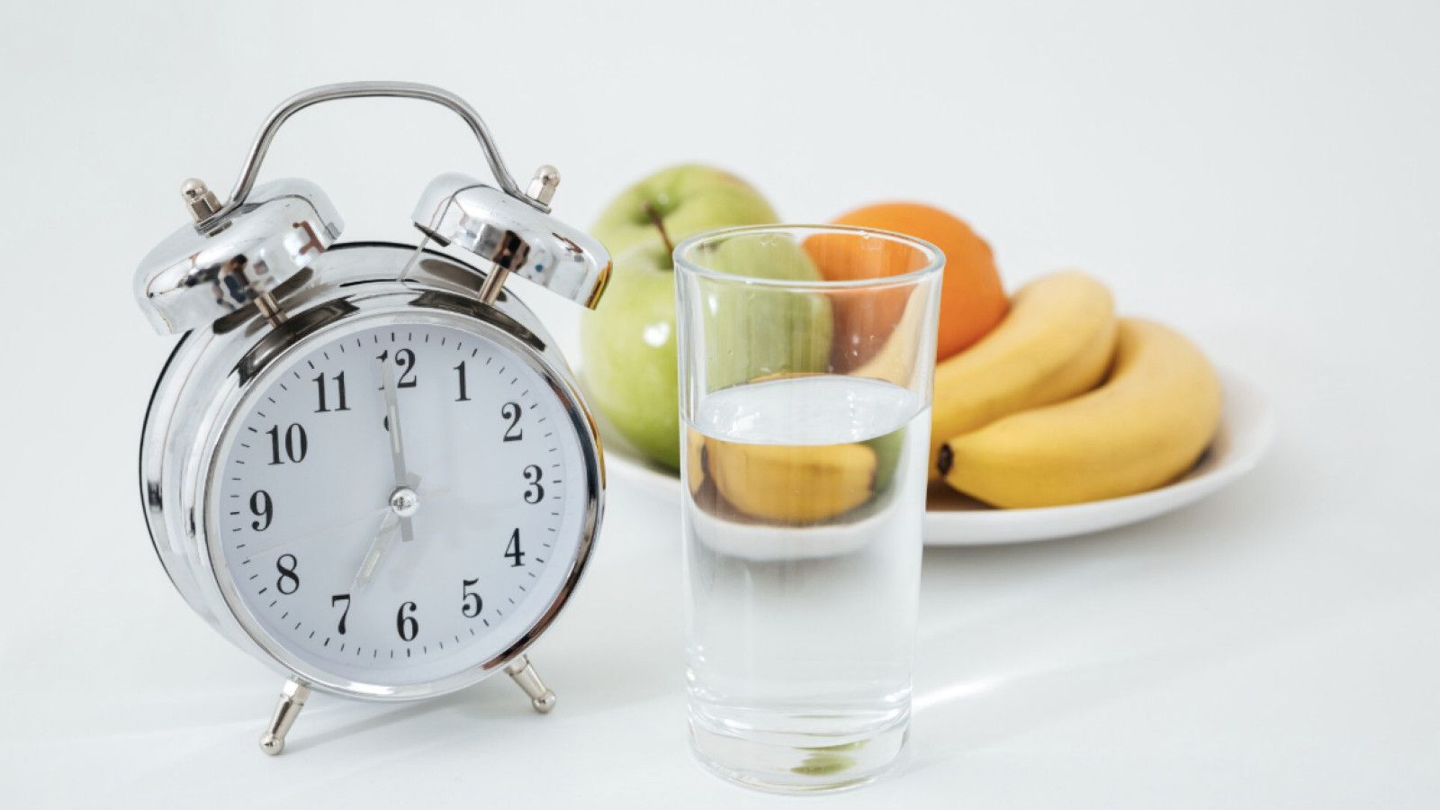 Dampak Puasa Terhadap Metabolisme dan Kesehatan Tubuh