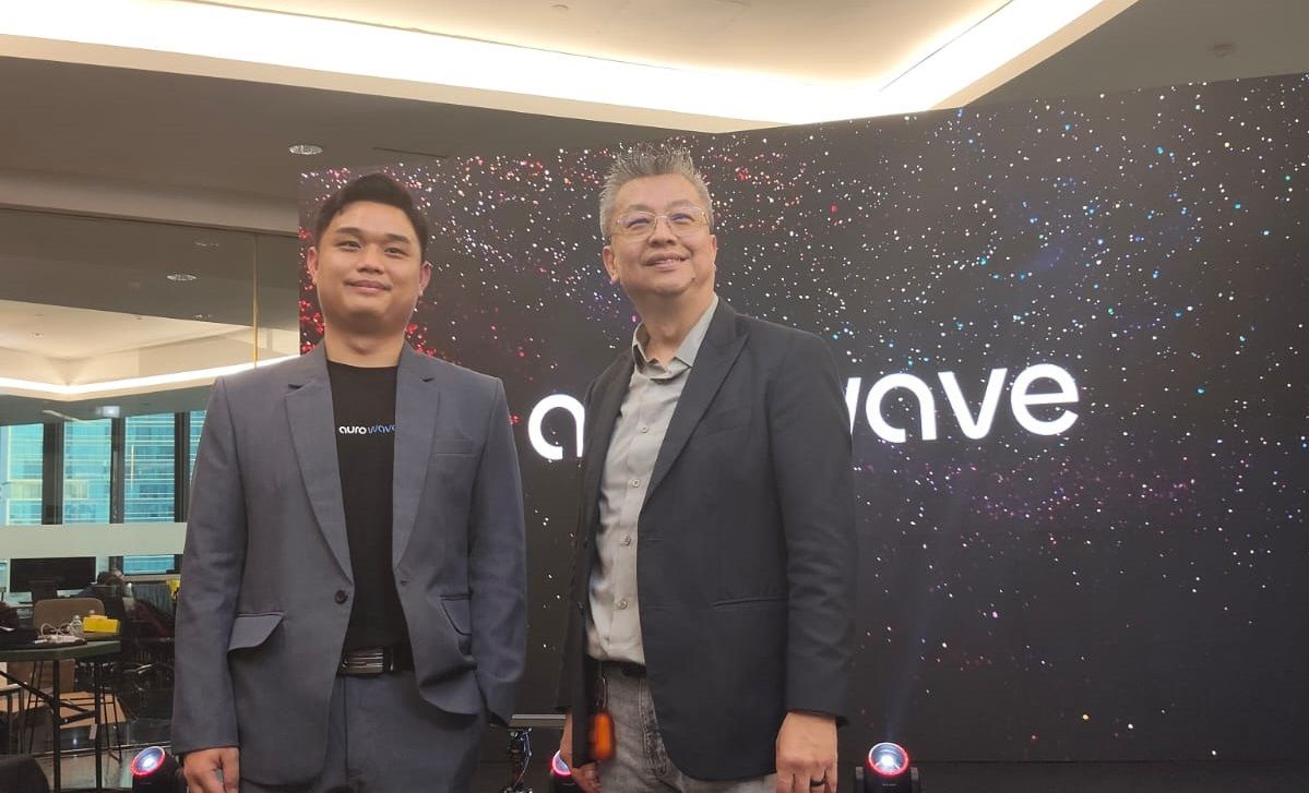 V2 Indonesia Luncurkan Aurowave, Bidik Celah Pasar Pro Audio Kelas Menengah