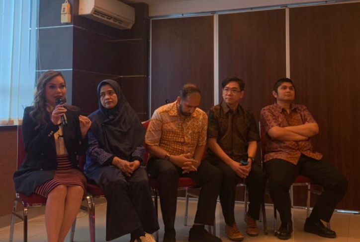 AstraZeneca Indonesia dan PAPDI Jaya Kampanyekan Pemahaman aHUS sebagai Bagian Penyakit Langka