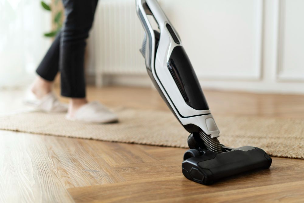 Sejarah Vacuum Cleaner: Ditarik Kuda hingga Disempurnakan Petugas Kebersihan