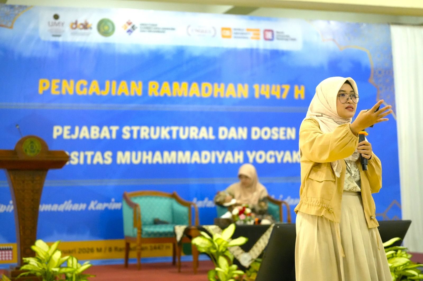 Klaim Indonesia Sebagai Negara Bahagia, Psikolog Jogja Soroti Peran Pemimpin Pengaruhi Kesejahteraan Psikologis