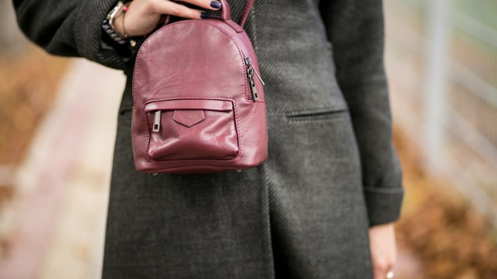 Popularitas Tas Mini dalam Acara Ramadan: Stylish dan Praktis