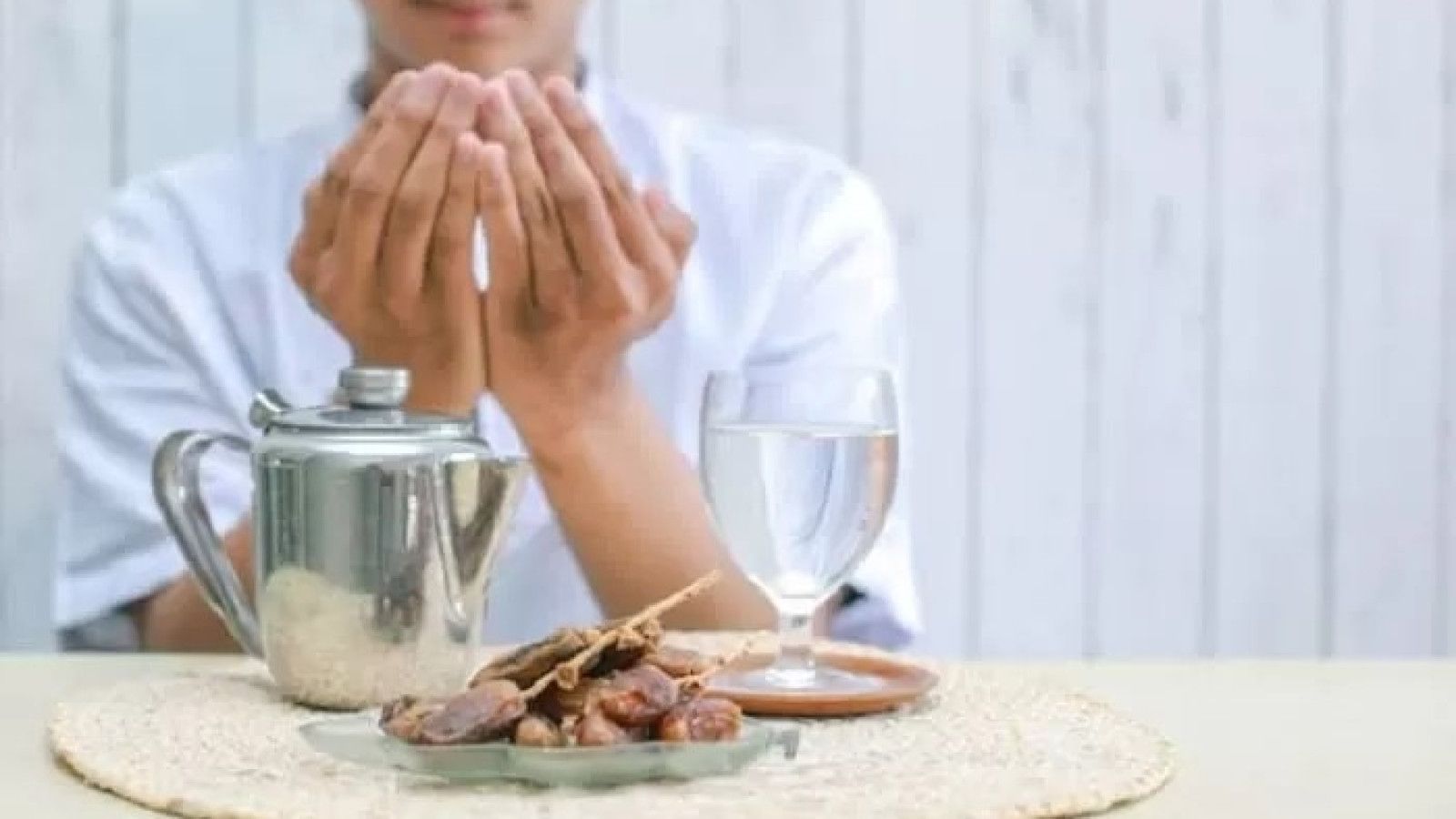 Menjaga Kebiasaan Positif Pasca Ramadan