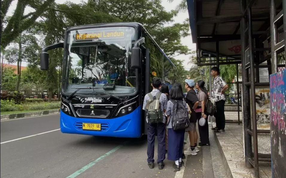 Koridor Dua Trans Jatim Malang Raya Digodok, Kepanjen hingga Wringinanom Masuk Usulan