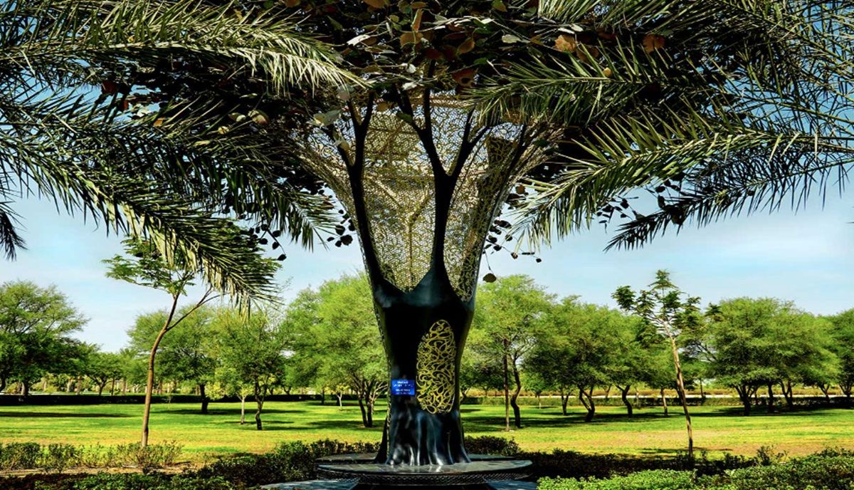 4 Kegiatan Seru Saat Liburan ke Dubai di Bulan Ramadhan