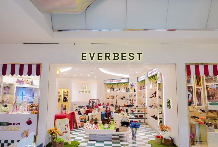 Sambut Hari Raya, Bloom Market Everbest Tawarkan Experience Belanja Beda untuk Koleksi Musim Semi 2026