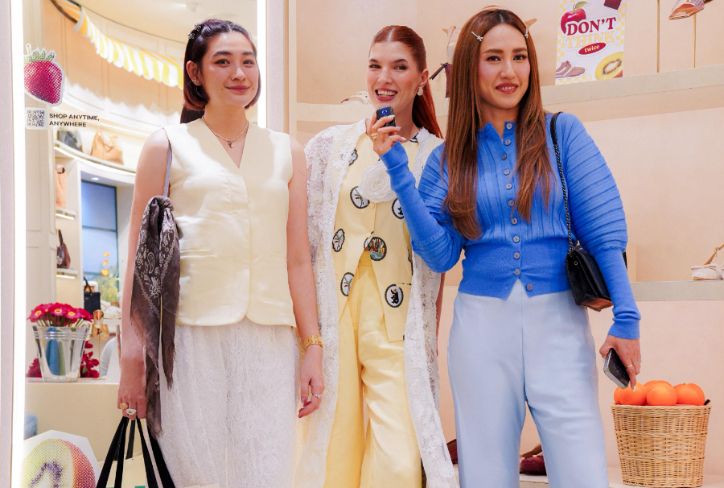 Sambut Hari Raya, Bloom Market Everbest Tawarkan Experience Belanja Beda untuk Koleksi Musim Semi 2026