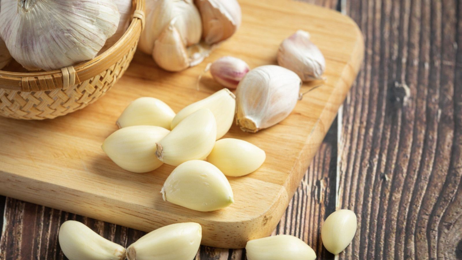 Manfaat Bawang Putih dalam Mengelola Tekanan Darah