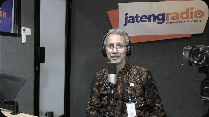Jadi Lokasi Teramai Saat Libur Lebaran, inilah Beberapa Layanan yang Dipersiapkan Pemprov Jateng