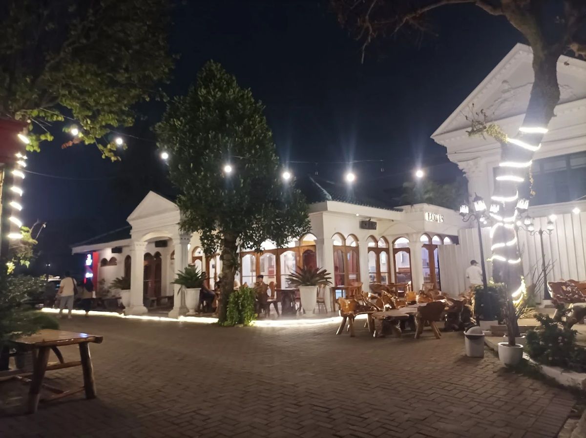 Depok Rasa Bali: Rekomendasi Tempat Buka Puasa Anti-Mainstream untuk Reuni Seru