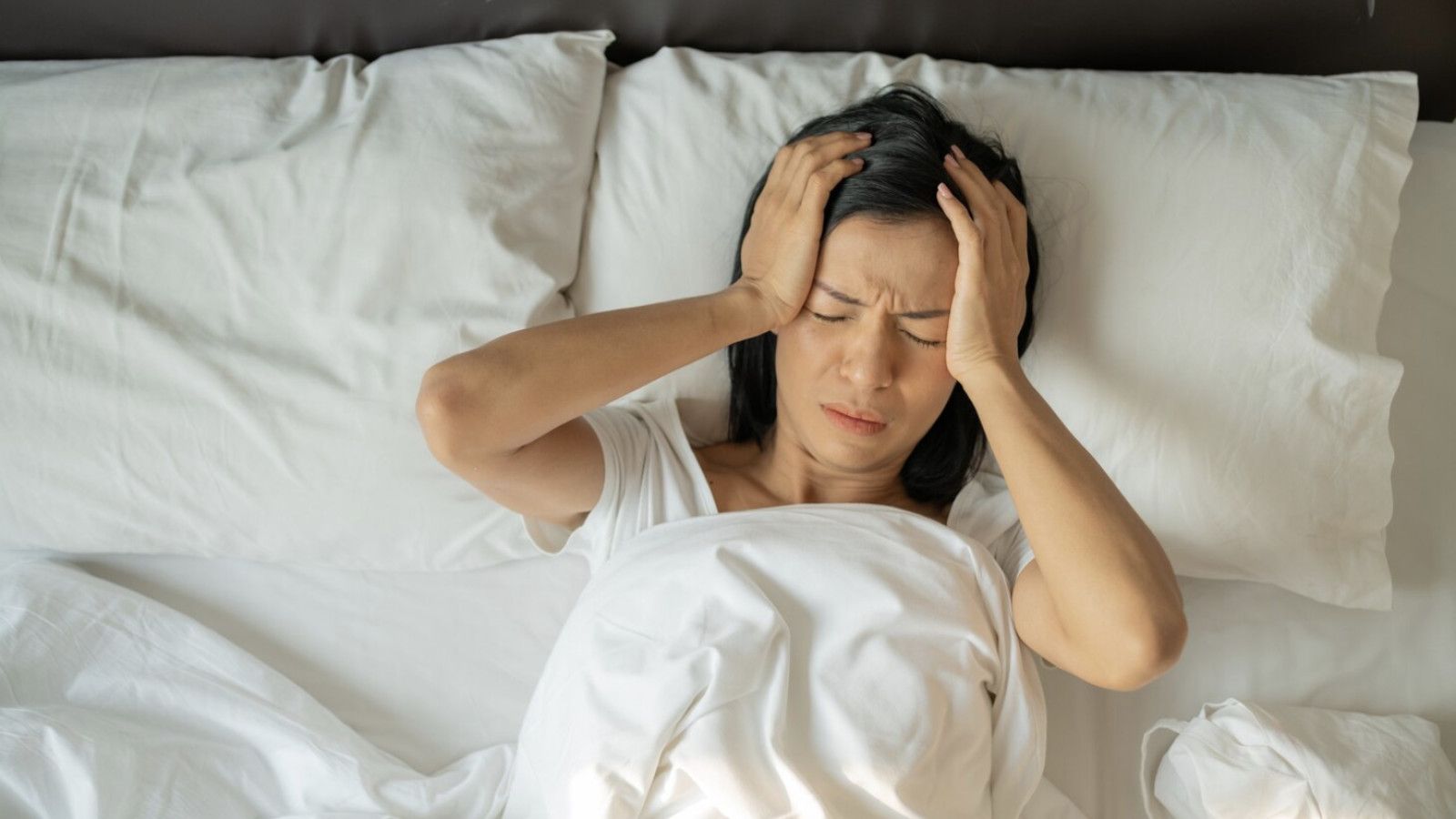 Bertahan Terlihat Segar di Tengah Minimnya Jam Tidur