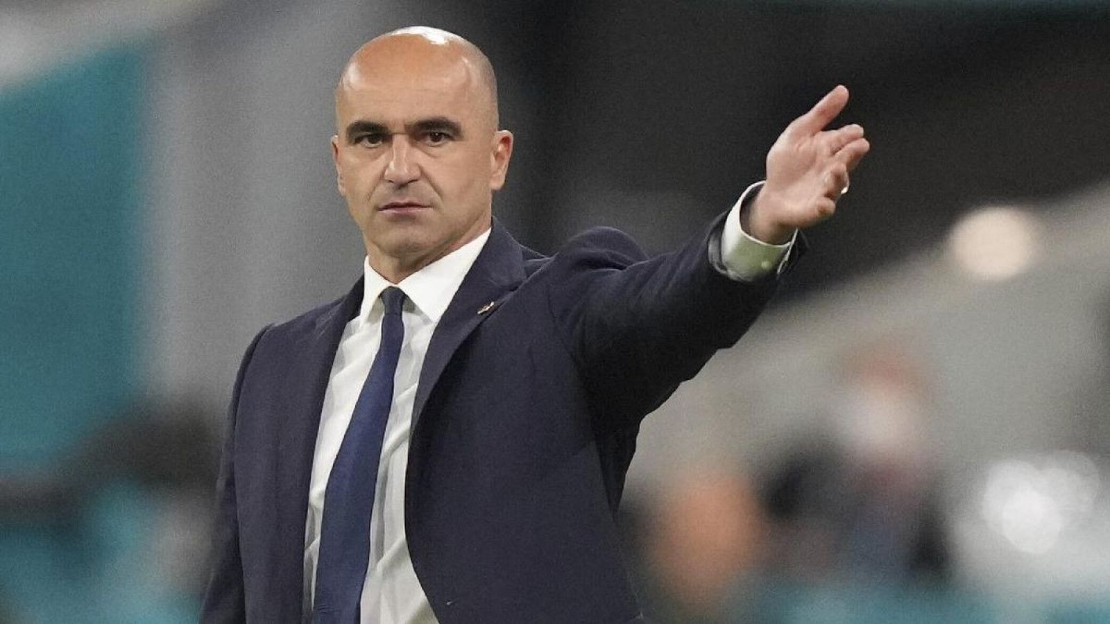 Manchester United Melirik Pelatih Timnas Portugal untuk Posisi Manajer
