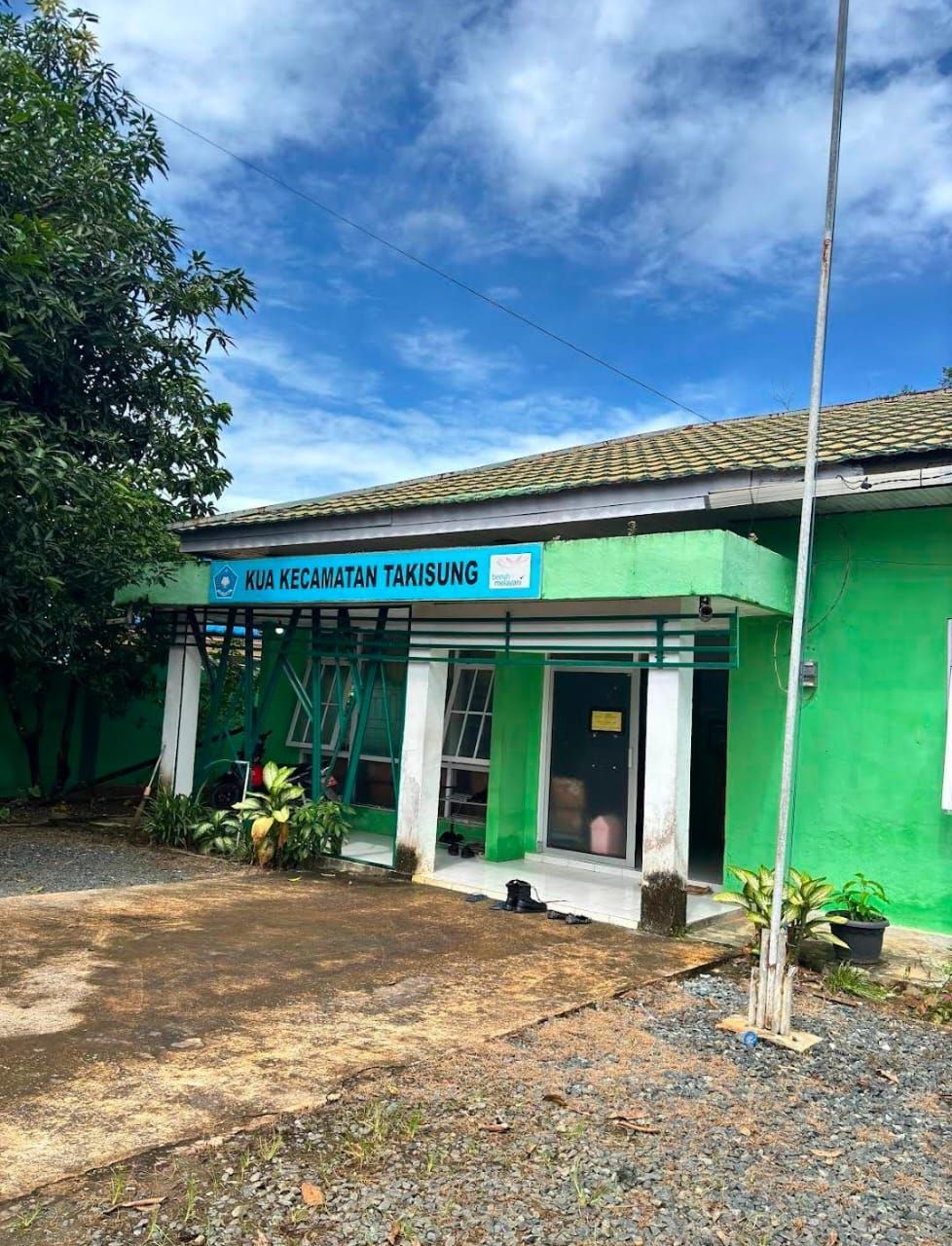 Kantor KUA di Tanah Laut: Lokasi, Jam Buka, dan Jenis Layanan