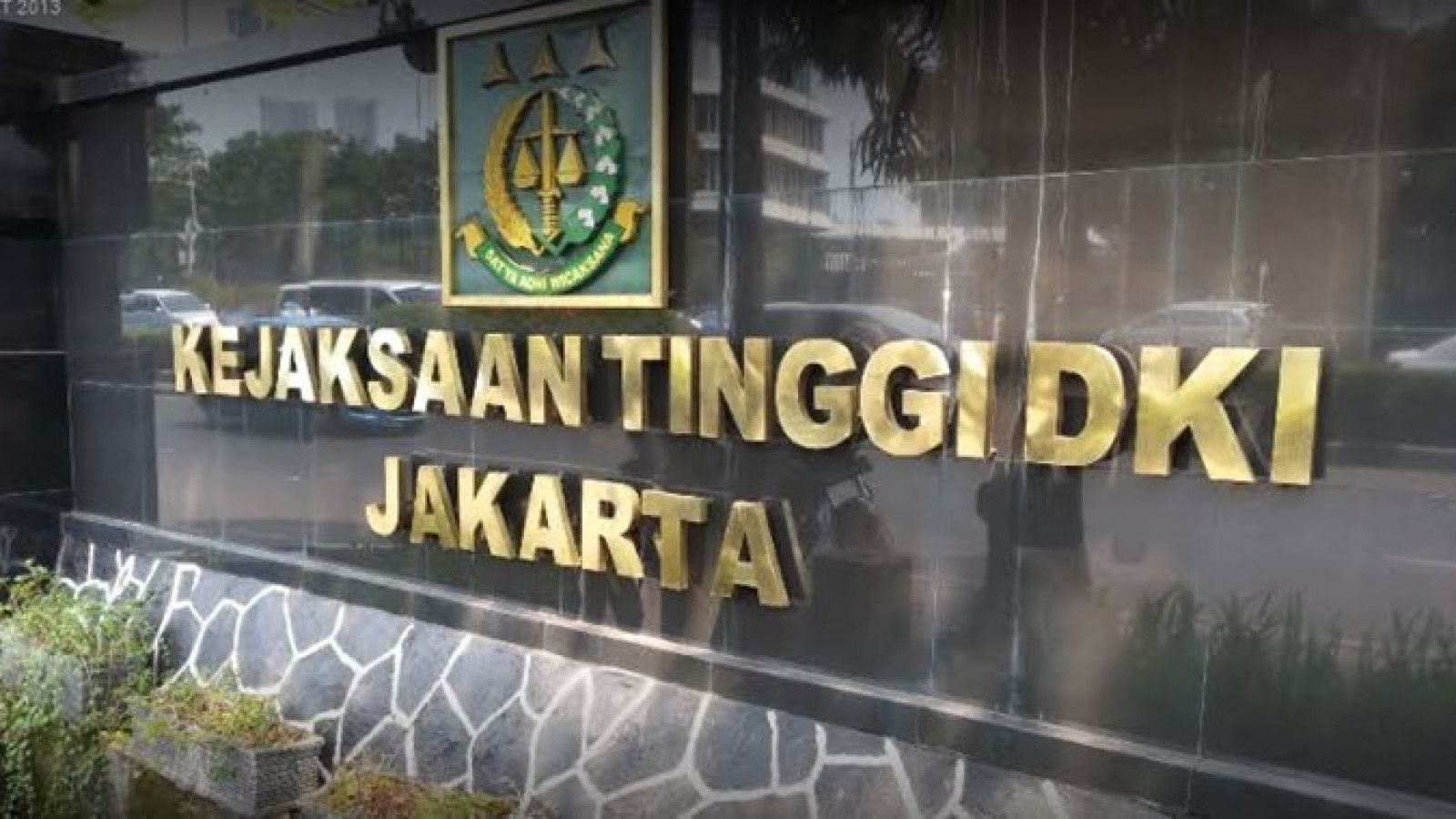 Kejaksaan Tinggi DKI Jakarta Melakukan Penggeledahan Terkait Dugaan Korupsi Proyek Suralaya