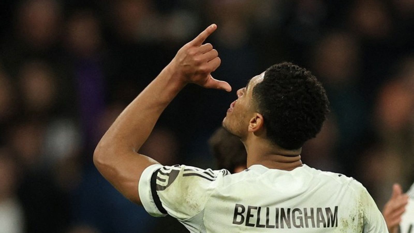 Real Madrid Menghadapi Tantangan Besar Tanpa Jude Bellingham Melawan Manchester City