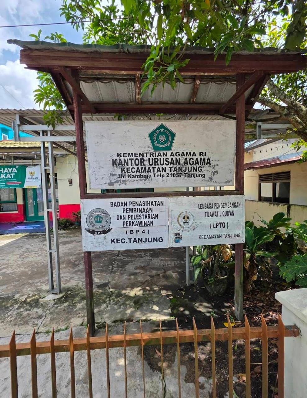 Kantor KUA di Tabalong: Alamat, Jam Buka, dan Jenis Layanan Terlengkap