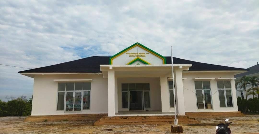 Kantor KUA di Kotabaru: Alamat, Jam Buka, dan Jenis Layanan Terpadu