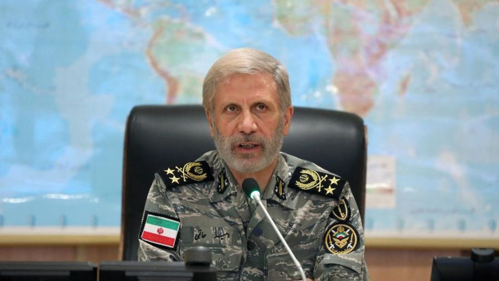 Serangan Militer Israel yang Menewaskan Panglima Angkatan Darat Iran Memicu Ketegangan Baru