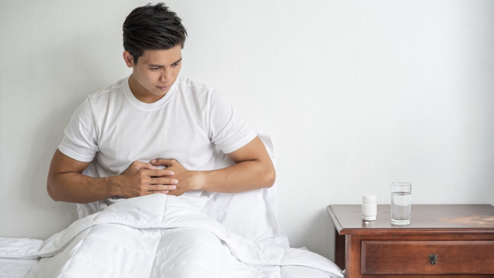 Kram Perut Saat Pagi Hari: Penyebab dan Solusi Efektif