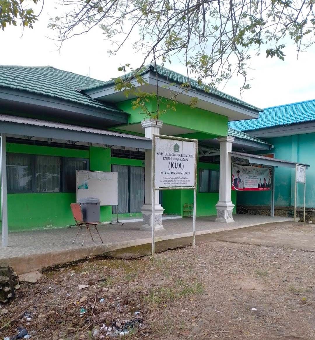Kantor KUA di Hulu Sungai Utara: Daftar Alamat, Jam Operasional, dan Layanan Lengkap