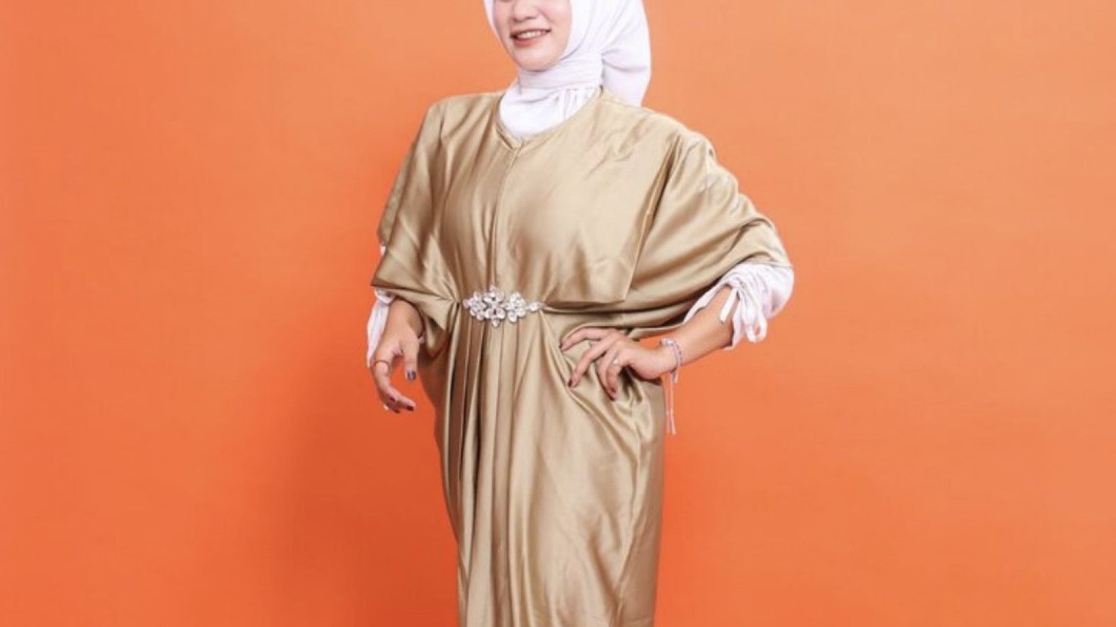 Evolusi Gaya Hijab: Keseimbangan Antara Mode dan Nilai Syar i
