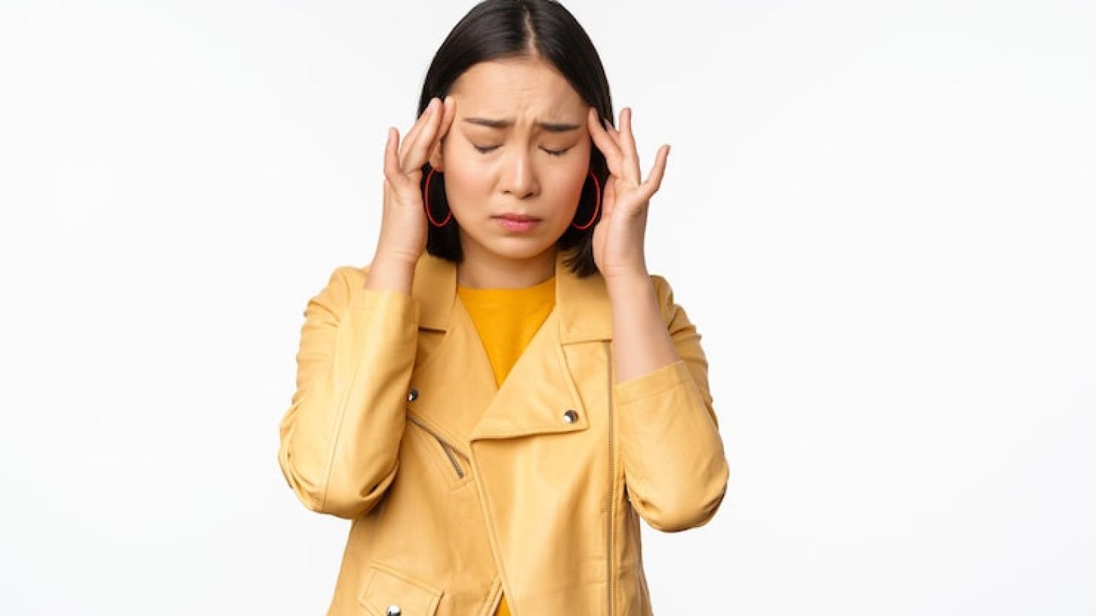 Teknik Pernapasan Sederhana untuk Menangani Stres Sehari-hari