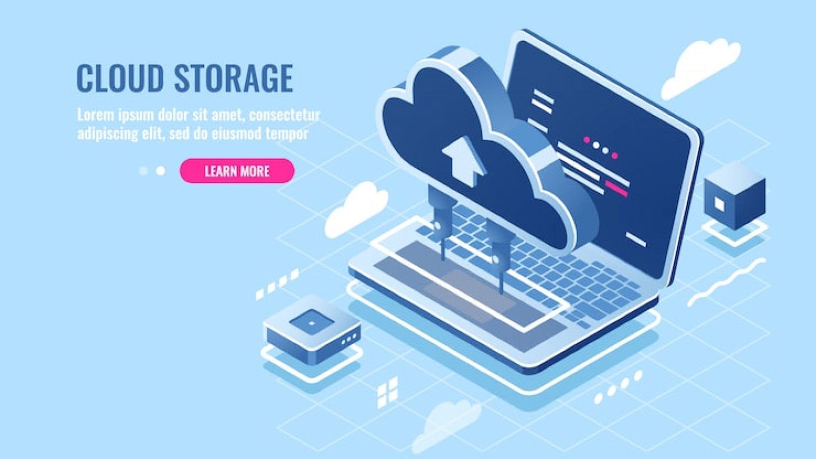 Mengenal Pro dan Kontra Cloud Storage: Panduan bagi Pengguna Digital
