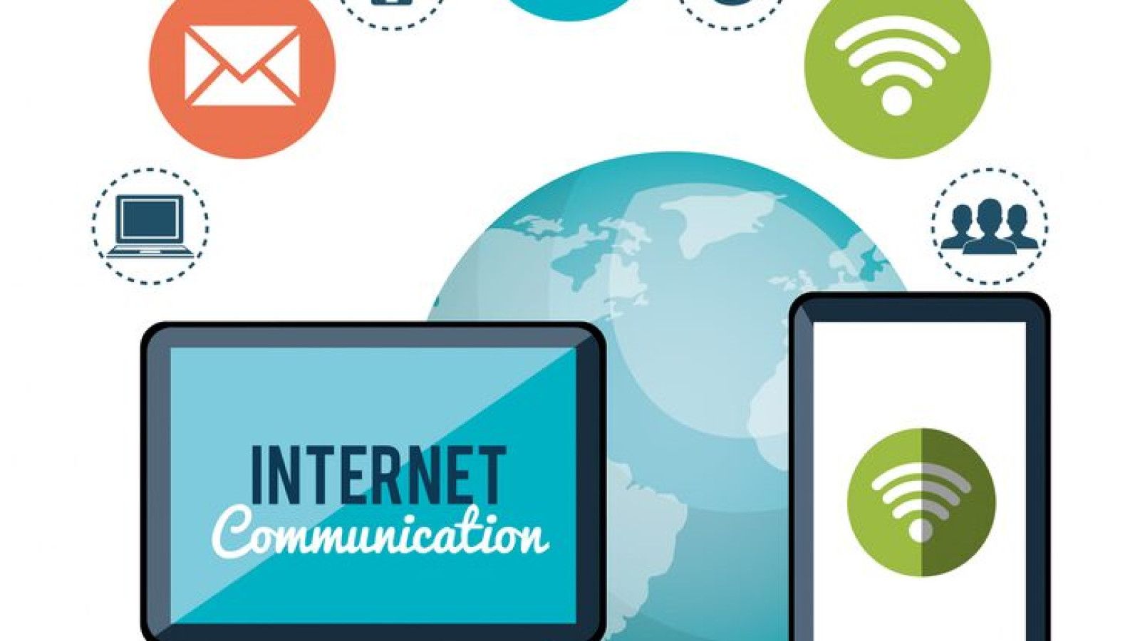 Dampak Internet of Things dalam Kehidupan Sehari-hari