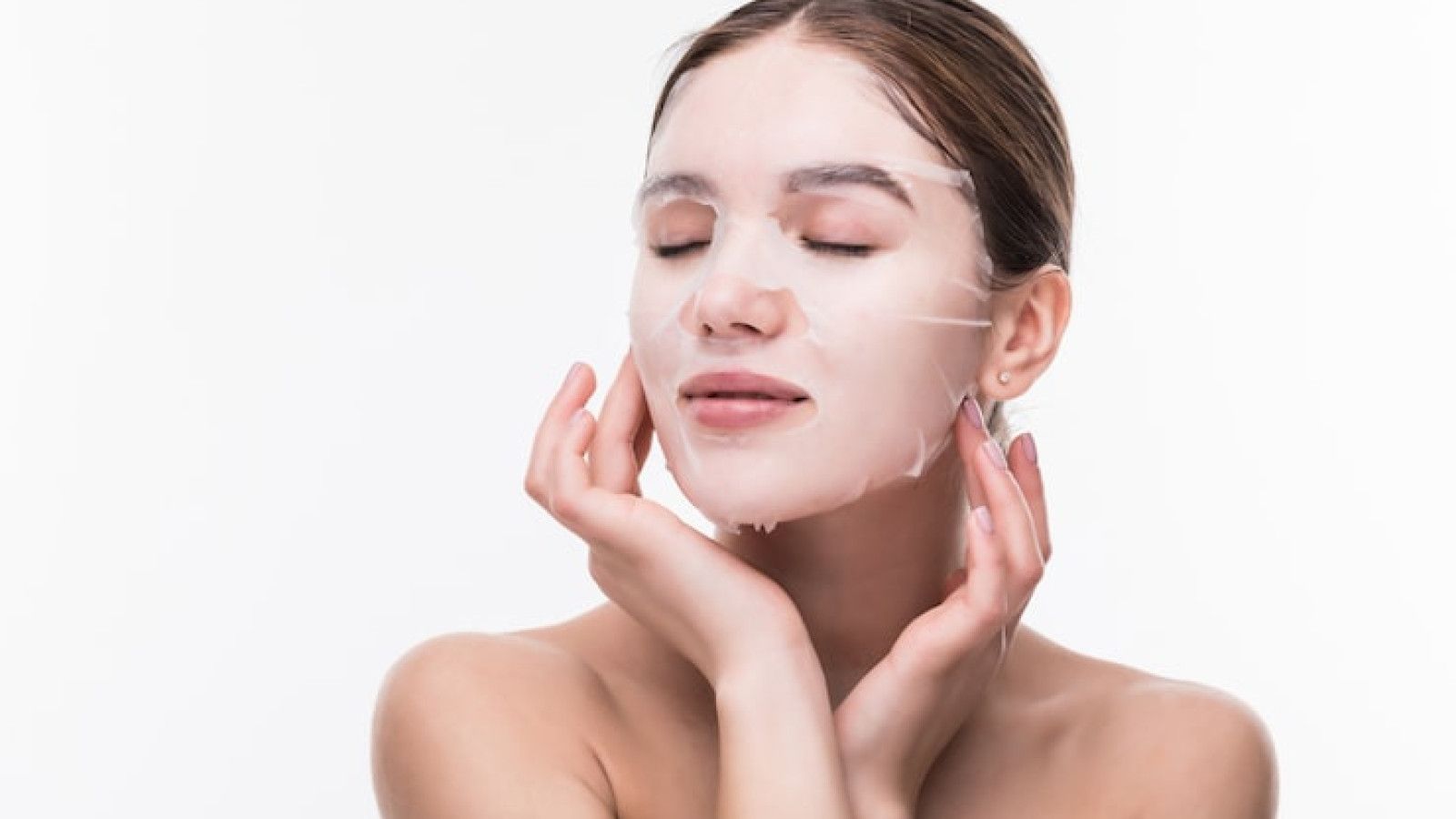 Rekomendasi Masker untuk Mengatasi Kulit Berminyak di Cuaca Panas