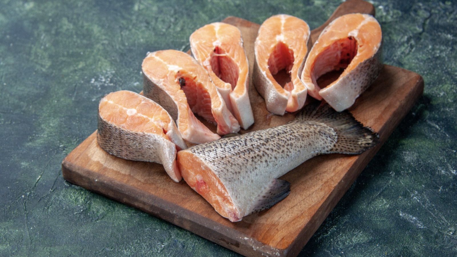 Tips Jitu Mengolah Ikan agar Bebas Bau Amis