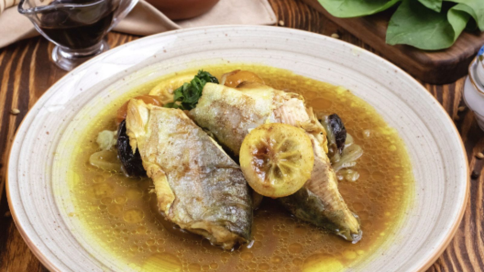 Cara Praktis Memasak Ikan Kukus Bumbu Jahe yang Menyehatkan