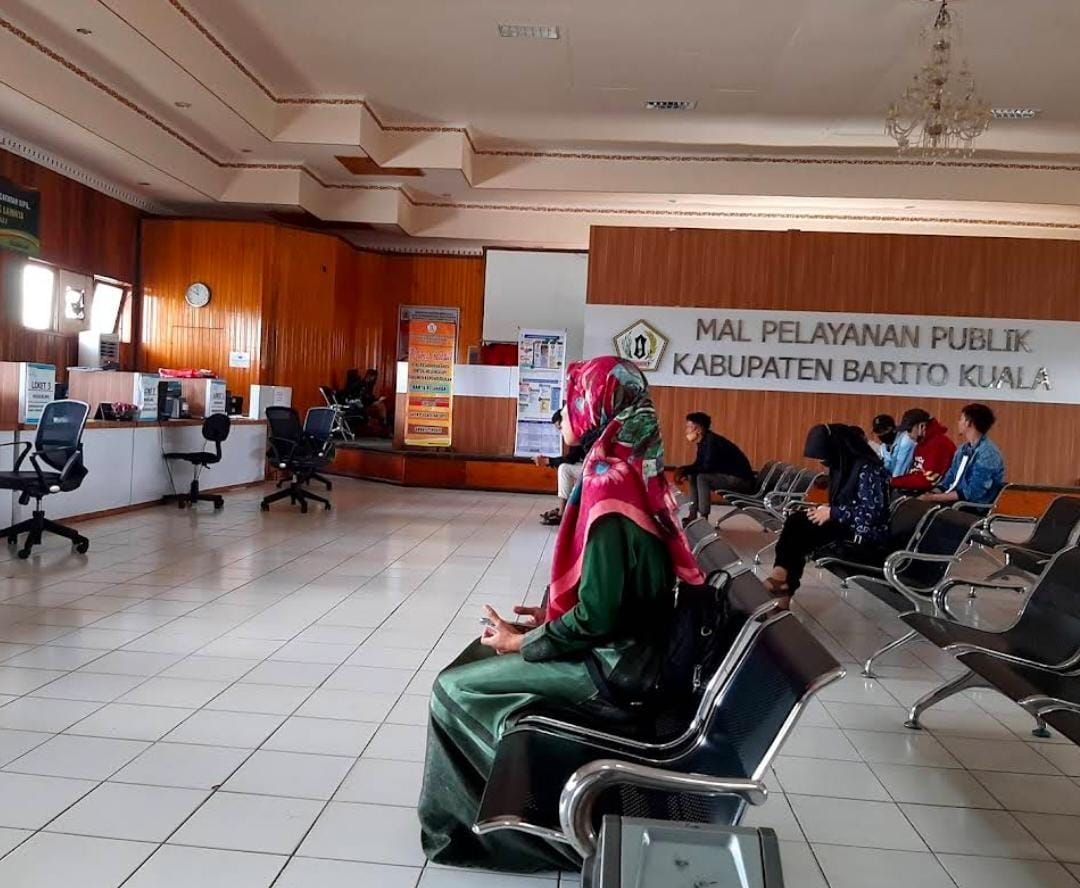 Layanan Disdukcapil Barito Kuala: Alamat Lengkap, Jam Buka, dan Cara Urus Adminduk