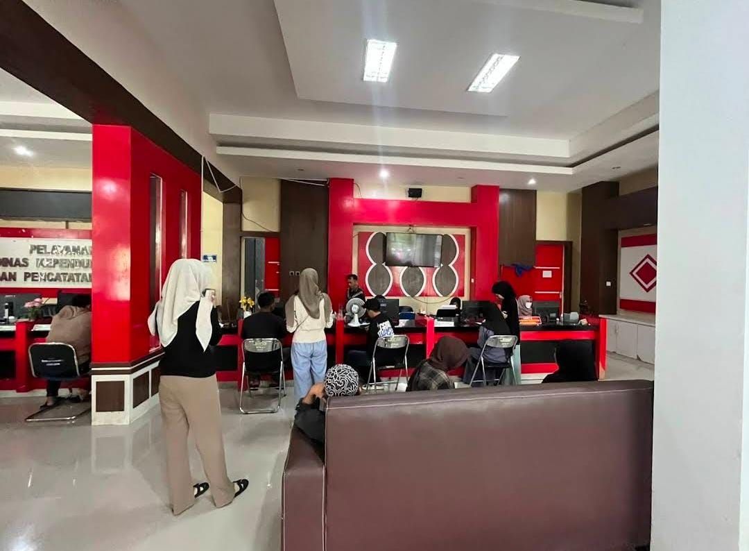 Disdukcapil Tanah Bumbu: Alamat, Jam Layanan, dan Cara Urus Adminduk Terbaru!