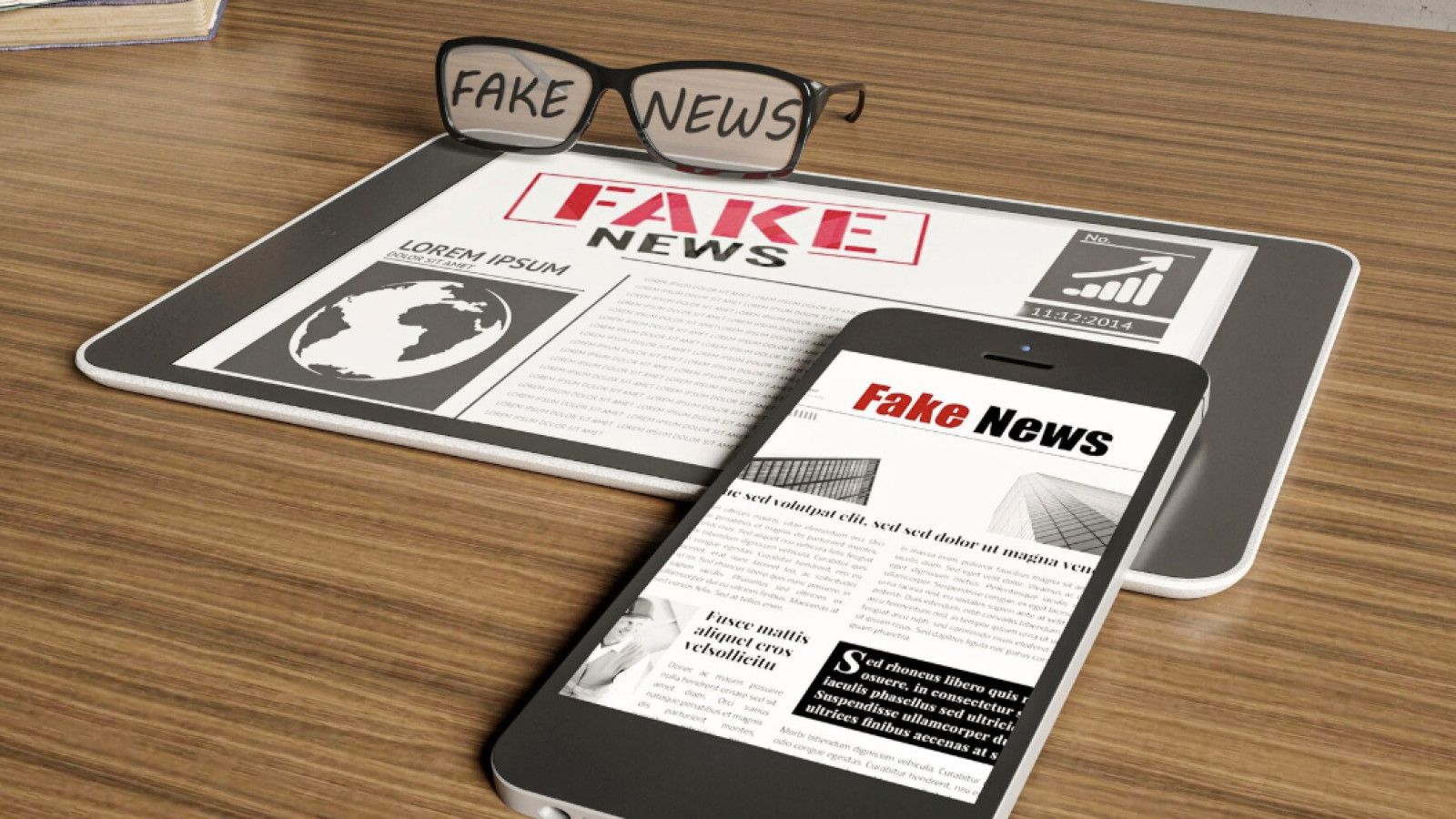 Mengelola Informasi dengan Bijak dalam Masa Krisis