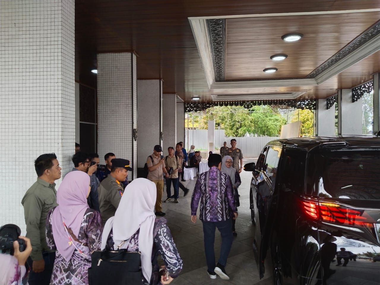 Strategi Satpol PP Kalsel Jaga Kamtibmas Ramadan 2026 Melalui Sinergi Lintas Daerah