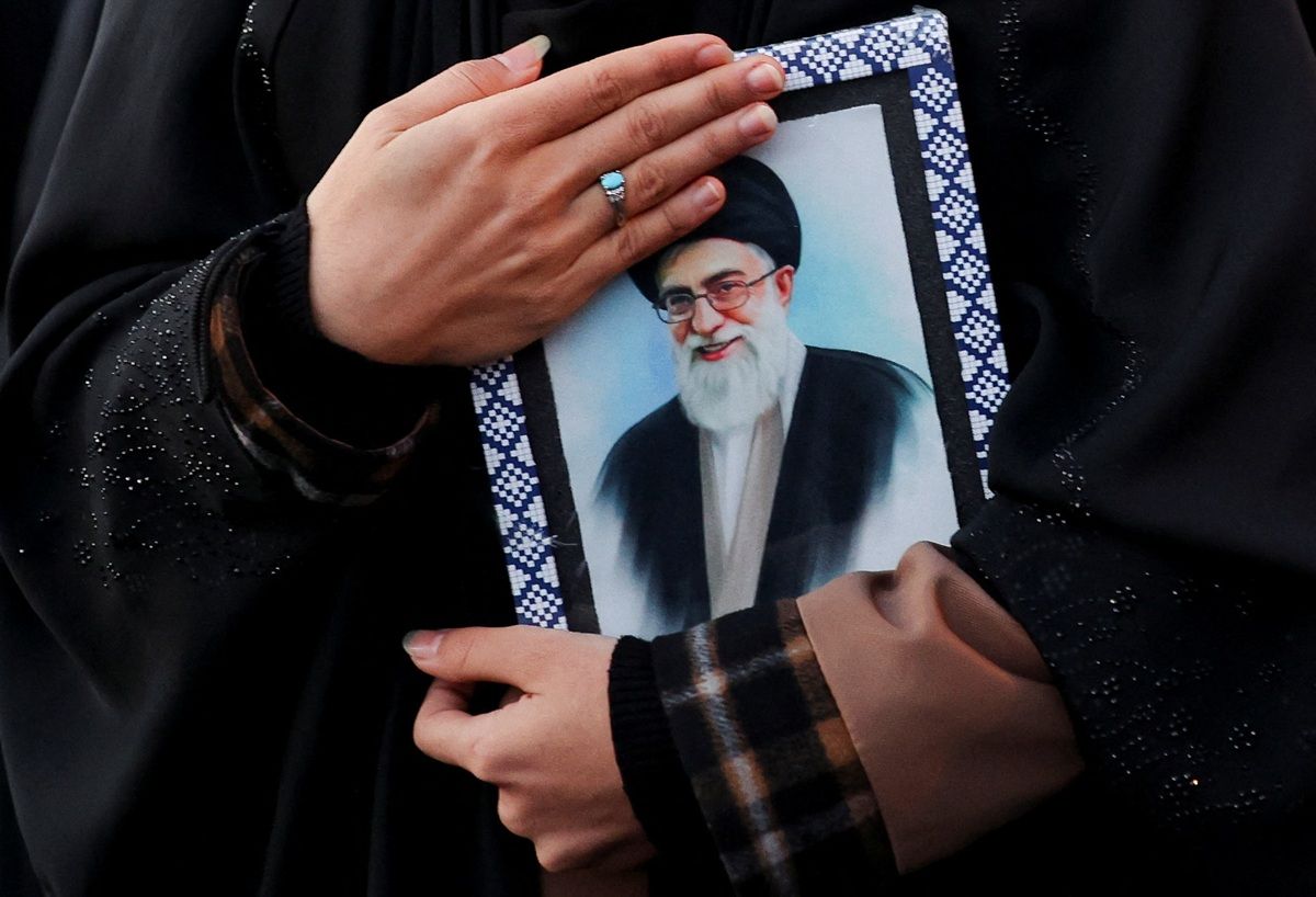 Ali Khamenei Tewas, Ini 5 Calon Kuat Penggantinya