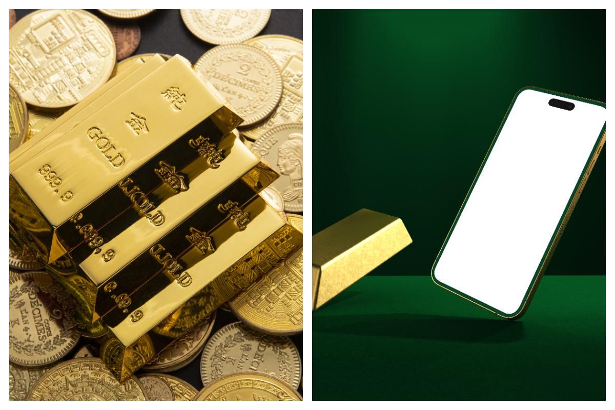 Investasi Emas Fisik atau Emas Digital, Mana yang Lebih Cuan?