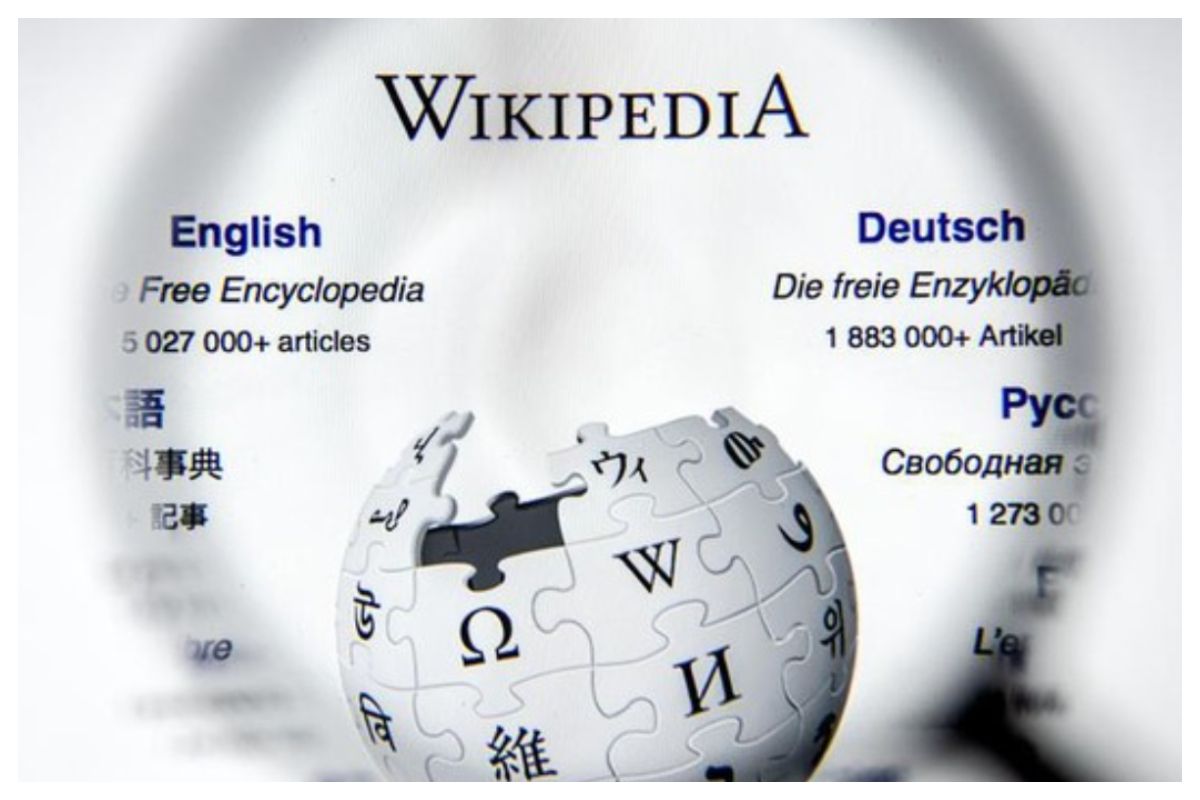 Kemkomdigi Batasi Fitur Login Wikimedia, Ini Alasan dan Penjelasannya