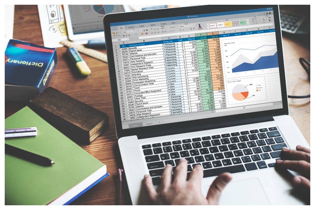7 Aplikasi Pengolah Angka yang Wajib Kamu Tahu, Nggak Cuma Excel