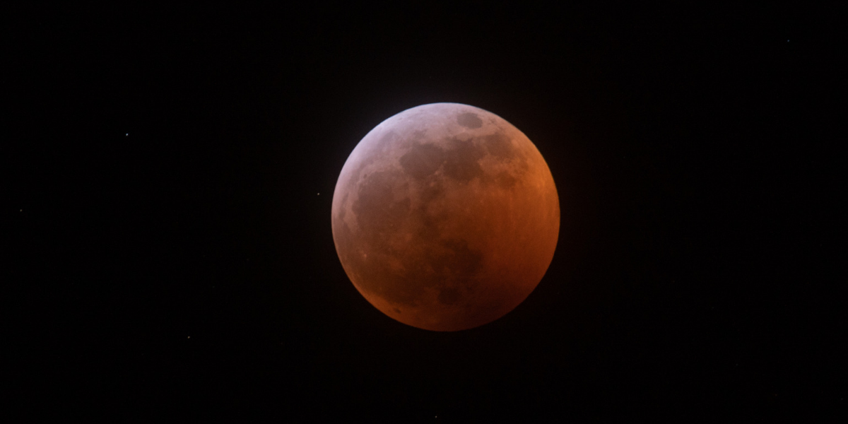 Jadwal Lengkap Gerhana Bulan Total 3 Maret 2026 di Indonesia, Fenomena Langka Blood Moon