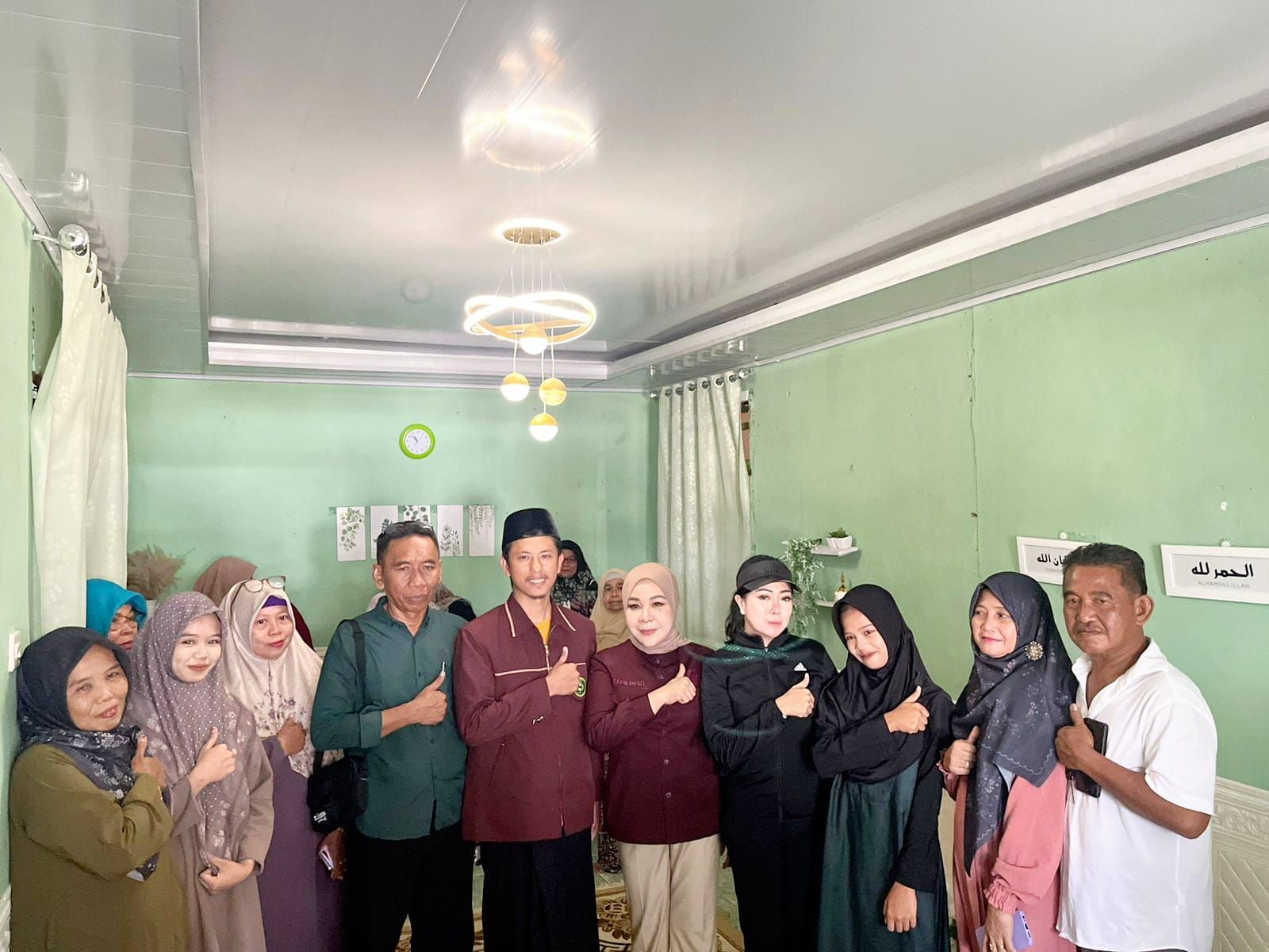 Santri Insan Mandiri Tembus Ajang Internasional, Azifah Jadi Kebanggaan Kaltara
