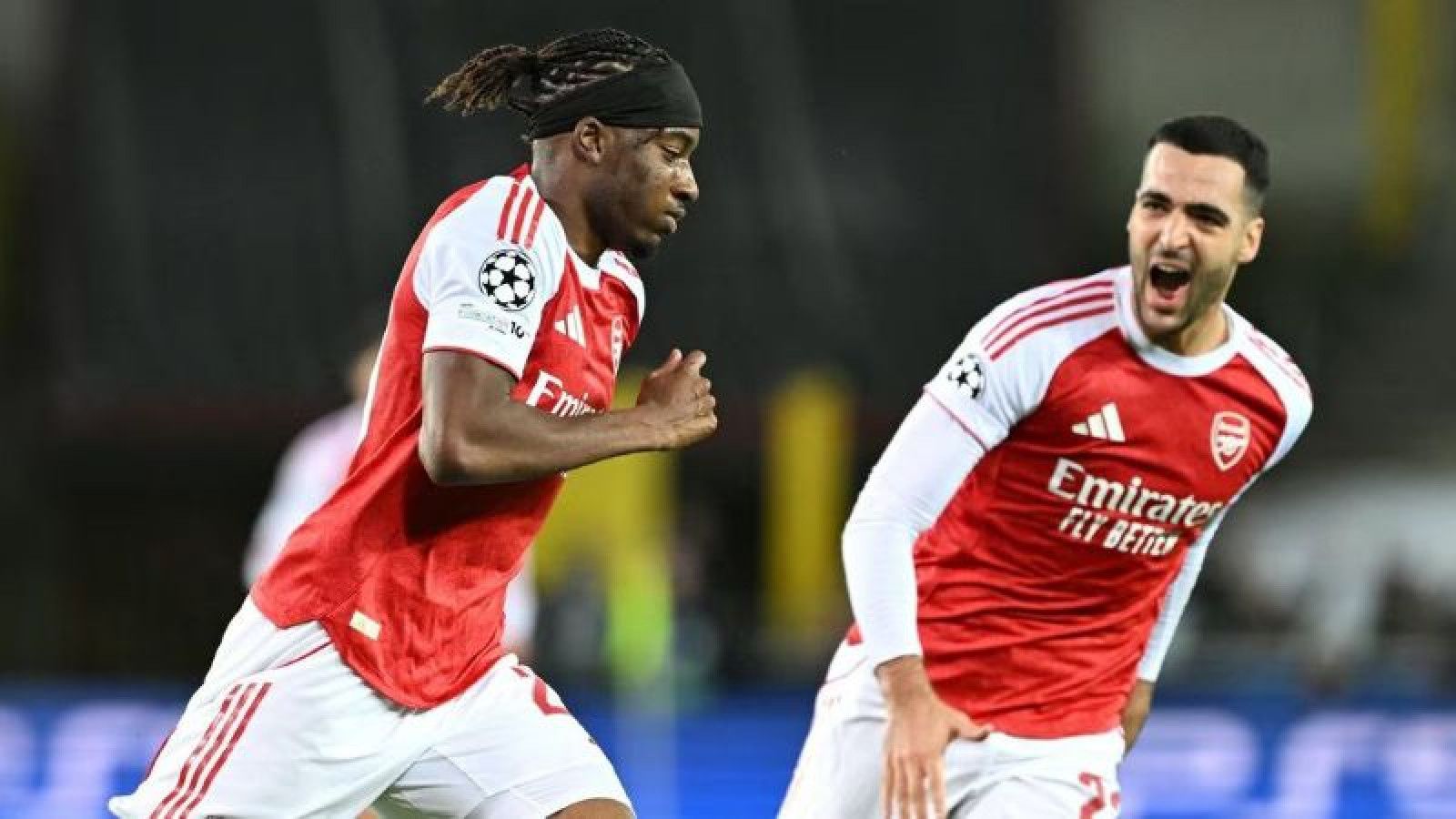 Arsenal Kuat di Puncak Klasemen Setelah Kemenangan atas Chelsea