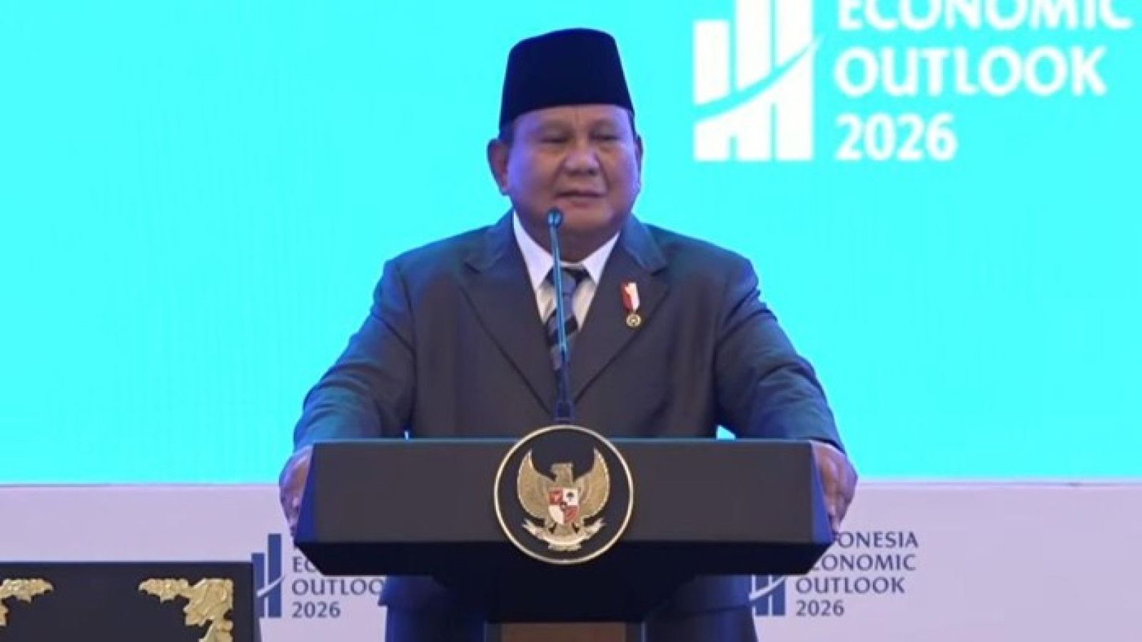 Inisiatif Prabowo untuk Memediasi Ketegangan AS-Iran: Realisme atau Idealis?