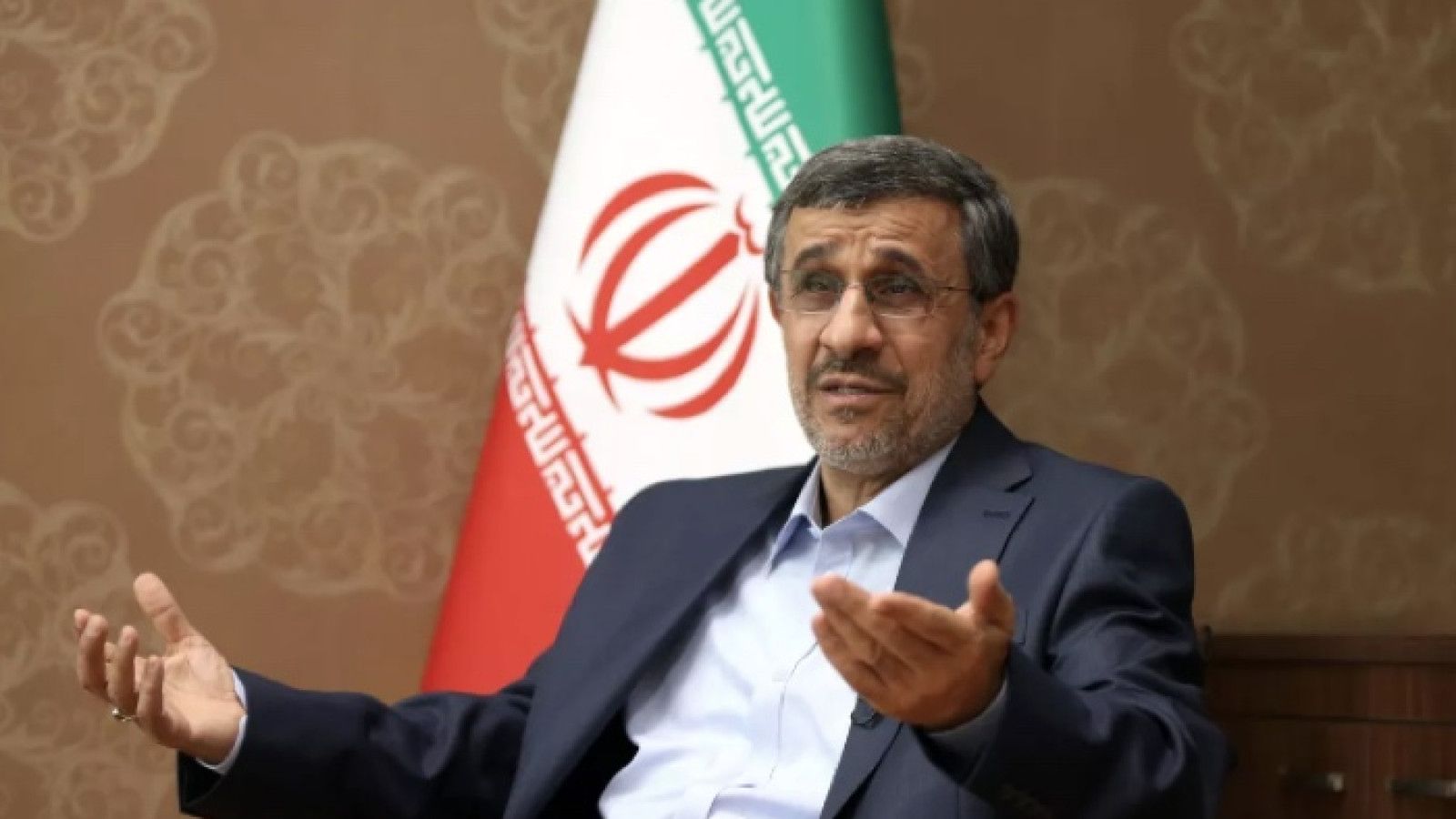Kematian Mantan Presiden Iran Tertutup dalam Serangan AS dan Israel