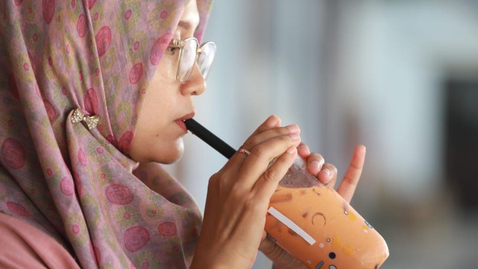 Menjaga Kesehatan dengan Pilihan Minuman Sehat Selama Ramadan