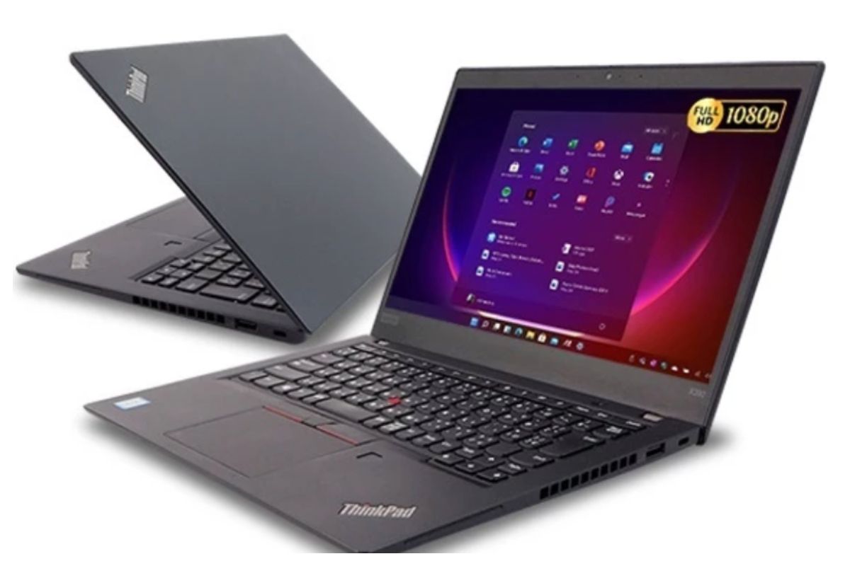 ThinkPad Bekas Masih Worth It? Ini Rekomendasi dan Tips Pilihnya biar Nggak Zonk!